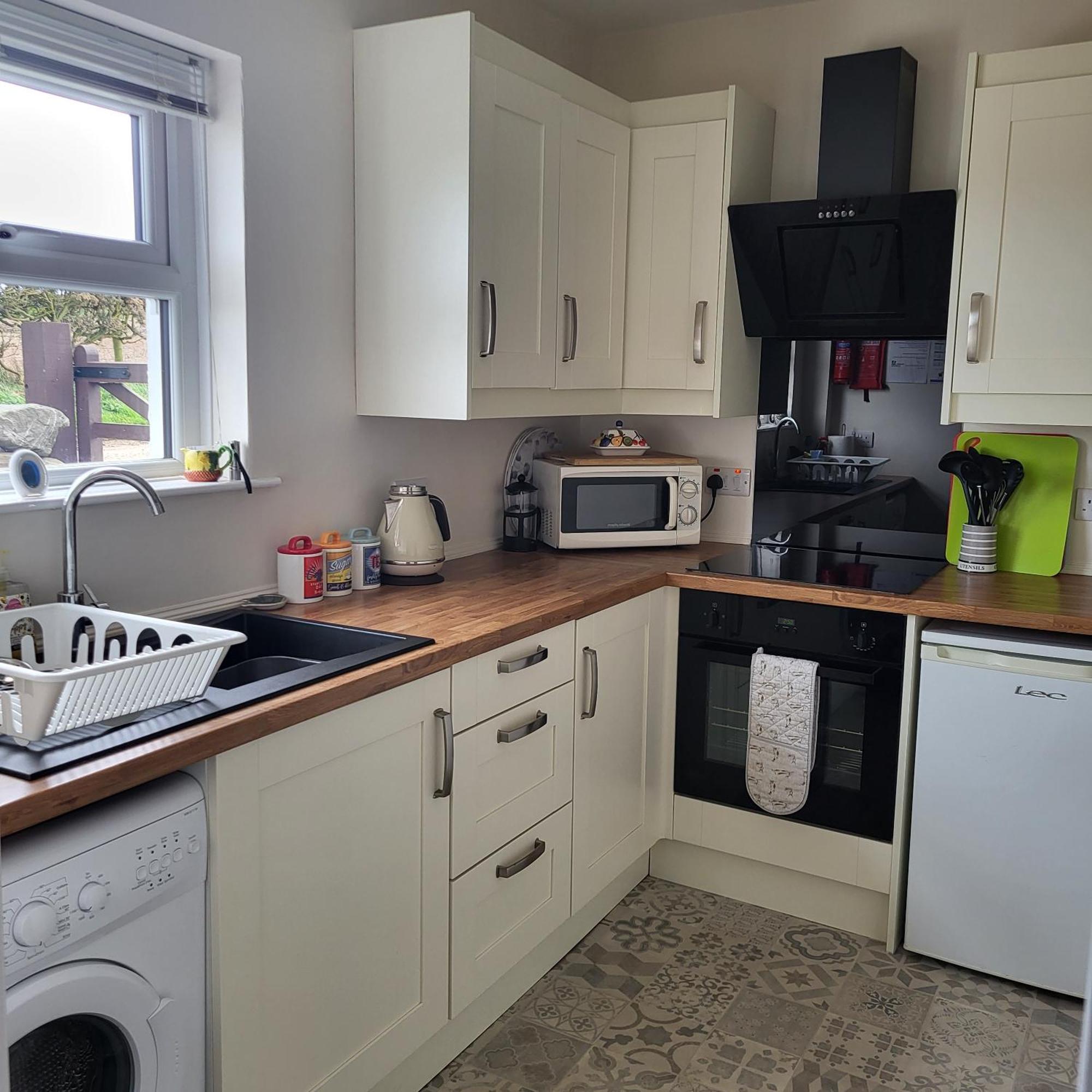 Rawson Cottage Lovely 2 Bedroom Semi Rural Stranraer Exterior photo