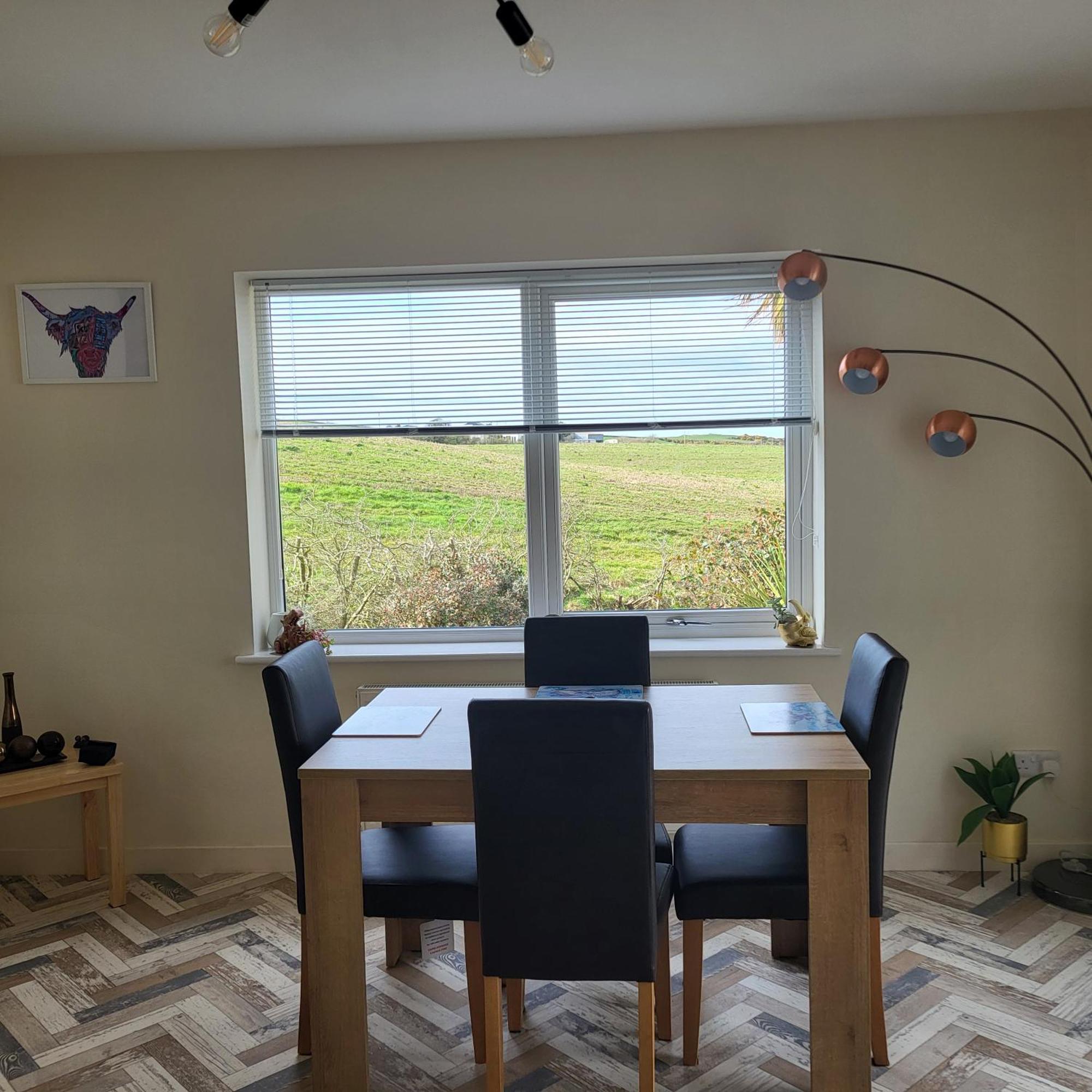 Rawson Cottage Lovely 2 Bedroom Semi Rural Stranraer Exterior photo