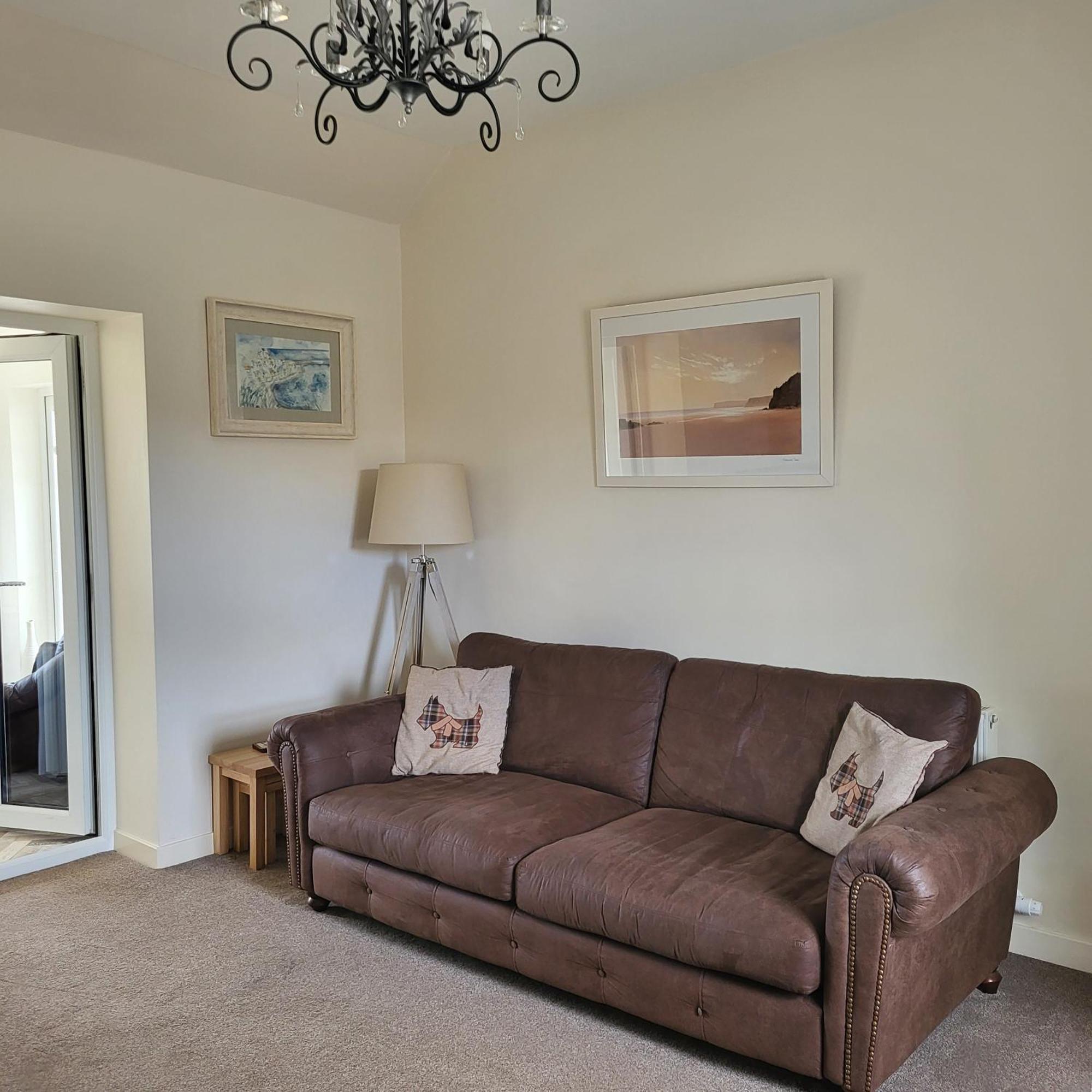 Rawson Cottage Lovely 2 Bedroom Semi Rural Stranraer Exterior photo