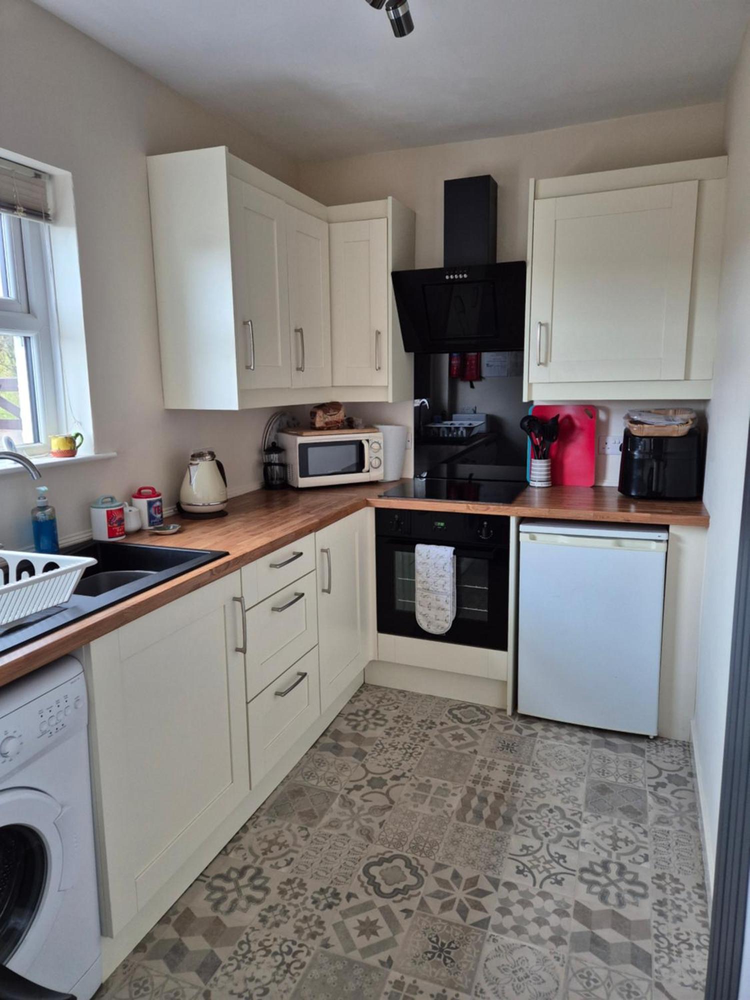 Rawson Cottage Lovely 2 Bedroom Semi Rural Stranraer Exterior photo